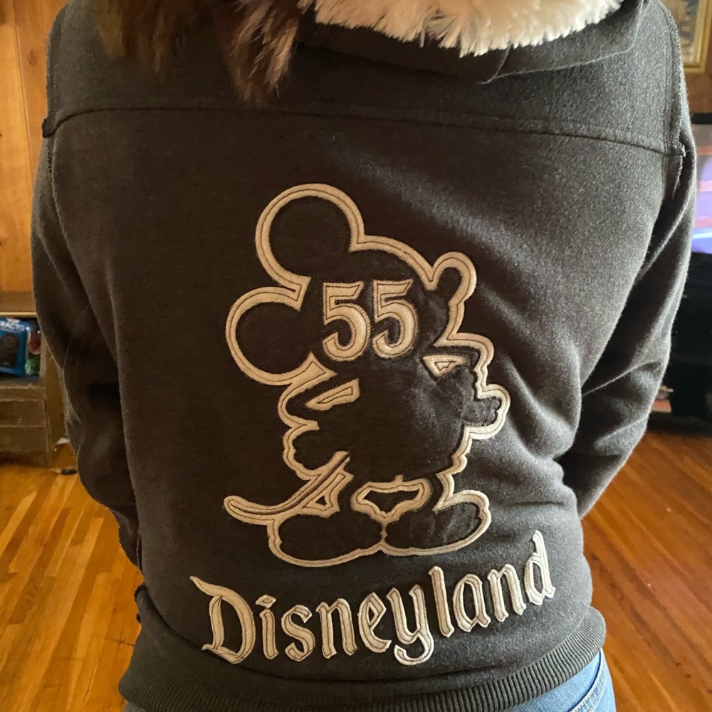 Disney women’s jacket